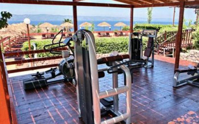 Belvedere Aeolis Hotel
