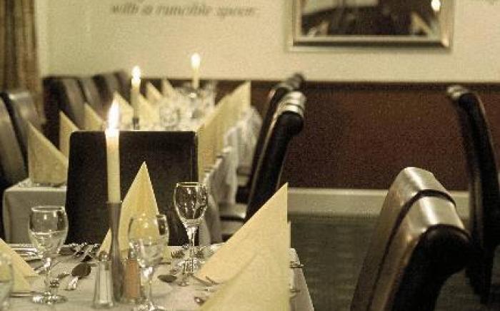 Beverley Hotel