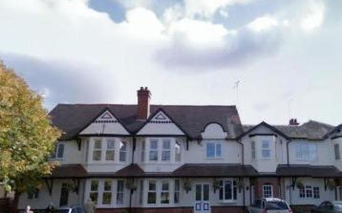 Beverley Hotel