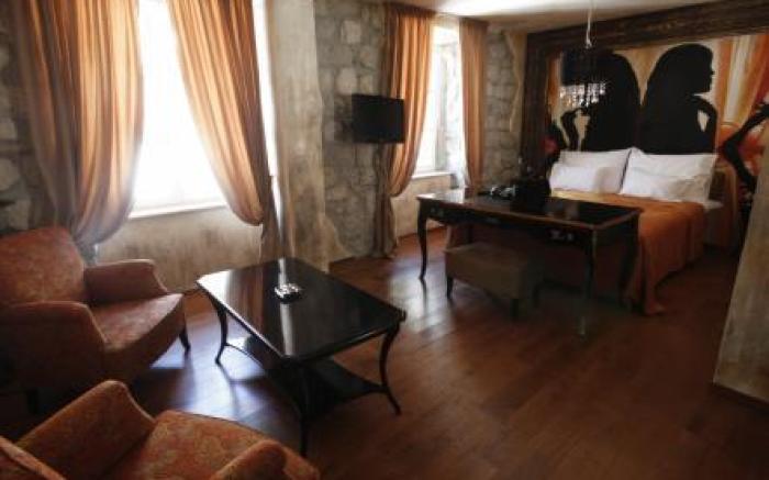 Boutique Hotel Astoria