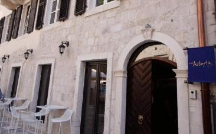 Boutique Hotel Astoria