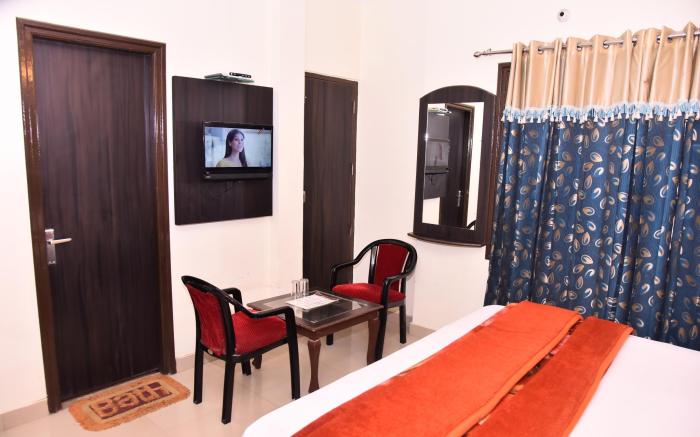 Hotel Krishnas