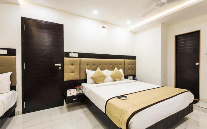 Hotel BKC Palace
