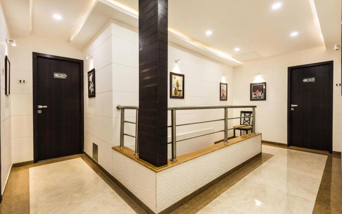Hotel BKC Palace