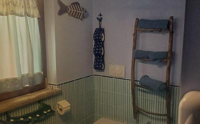Alloggio del Marinaio -Piscina - Jacuzzi - Sauna