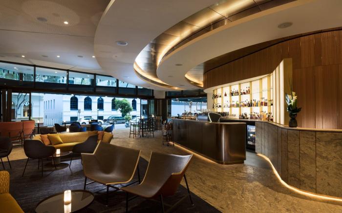 The Westin Brisbane