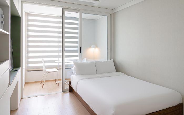 Urbanstay Myeongdong