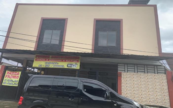 OYO 3469 Bontotangnga Homestay