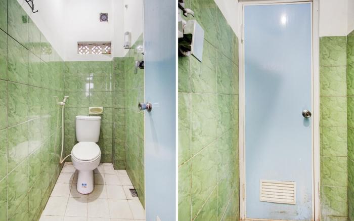 OYO 90240 Pandan Inn Guest House Batu