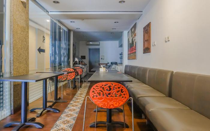 Collection O Hotel Antara