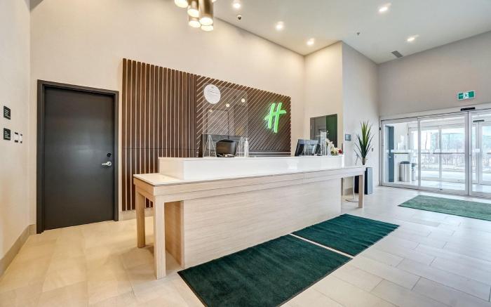 Holiday Inn Gatineau Ottawa By IHG