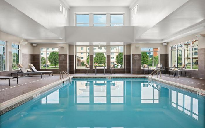 Residence Inn East Peoria