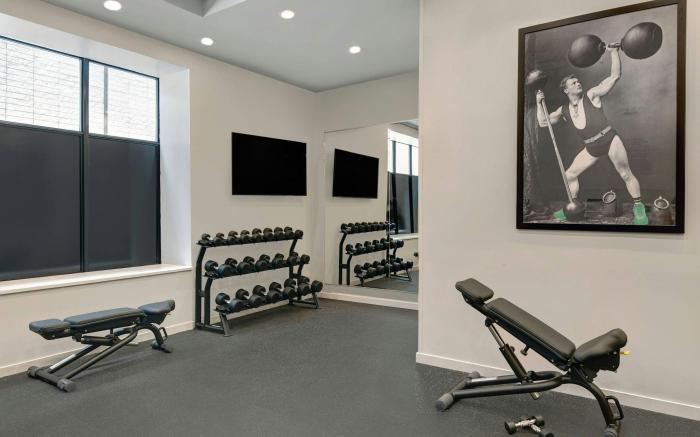 TownePlace Suites by Marriott Cincinnati Downtown