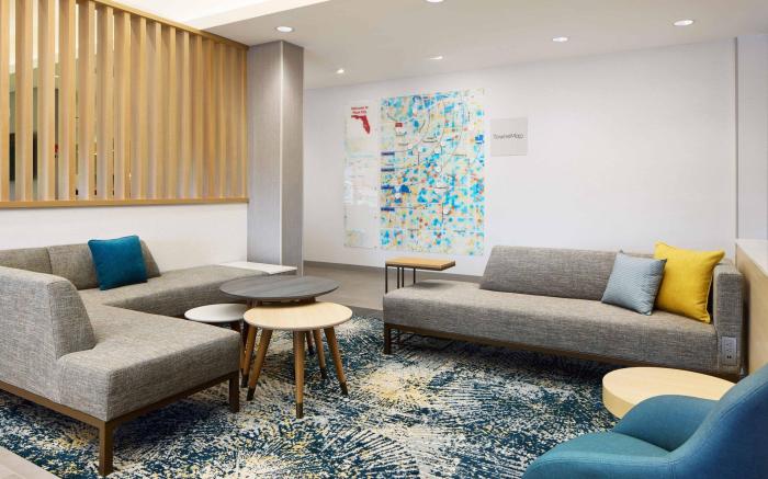 TownePlace Suites Plant City