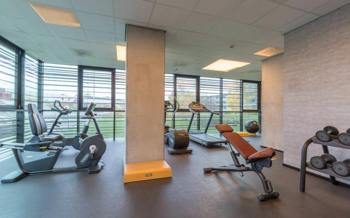 Leonardo Hotel Groningen Stadspark