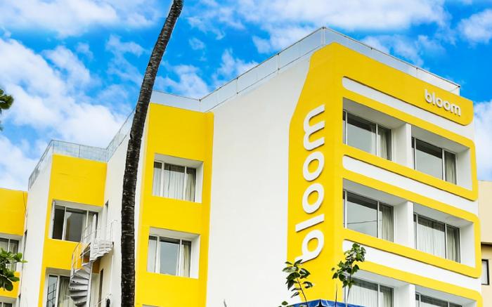 Bloom Hotel - Juhu
