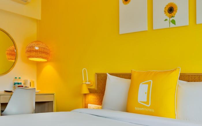 Bloom Hotel - Juhu