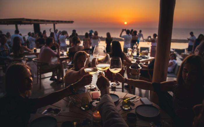 Andronis Arcadia Hotel