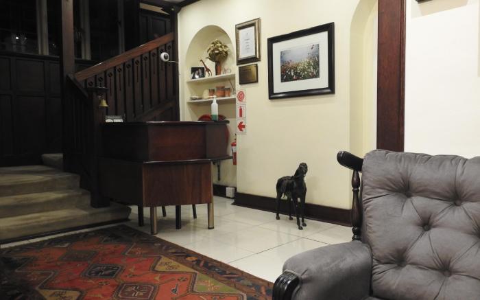 Albion Manor Guest House