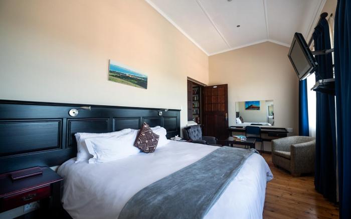 Albion Manor Guest House