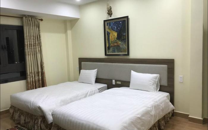 Ngoc Tran Hotel
