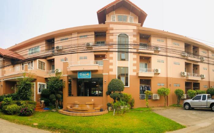 Areena Resort and Hotel Uttaradit