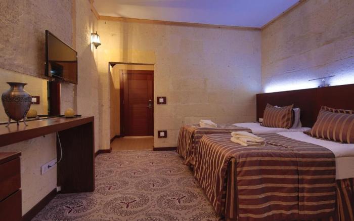 Aden Hotel Cappadocia