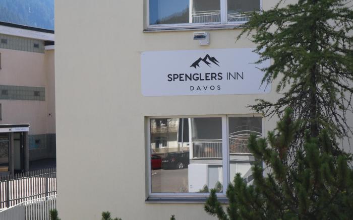Spenglers Inn