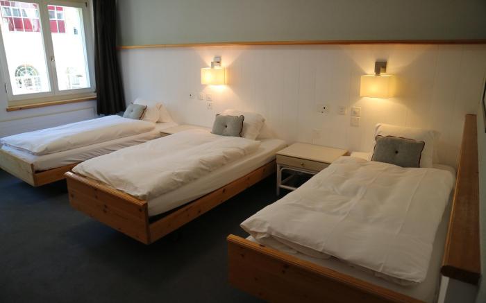 Spenglers Inn