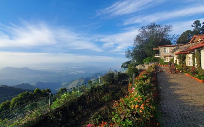 Onondaga Kodaikanal