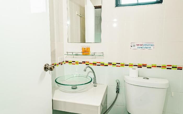 Saiyuan Residence Phuket