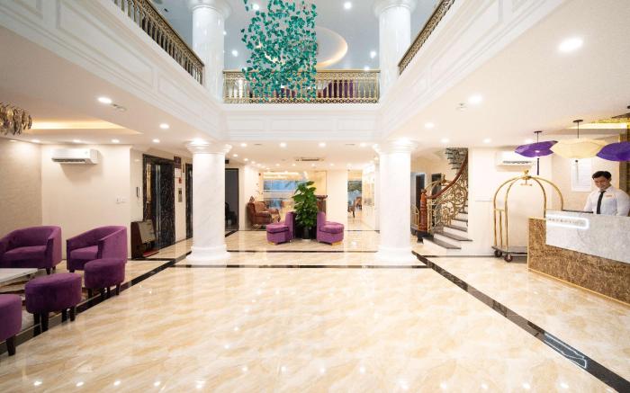 Le Indochina Hotel Da Nang