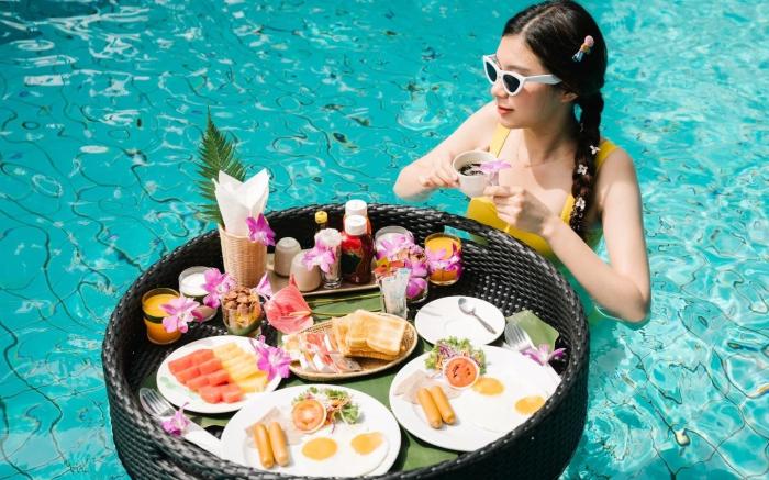Le Indochina Hotel Da Nang