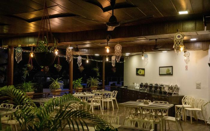 La Gracia Resort