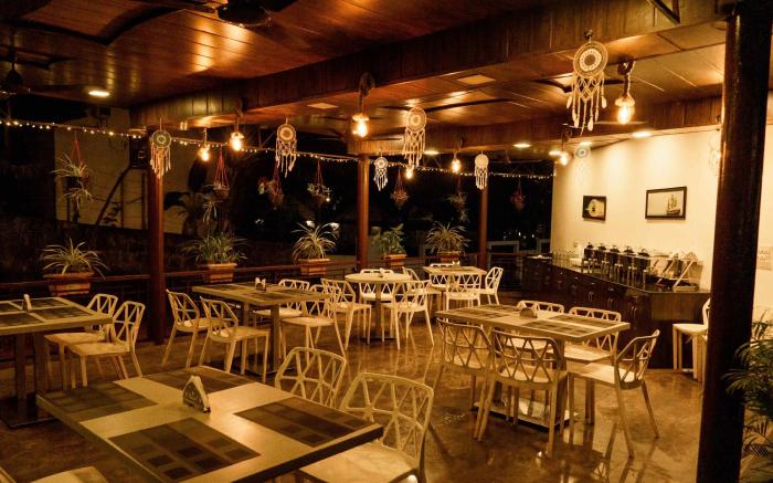 La Gracia Resort