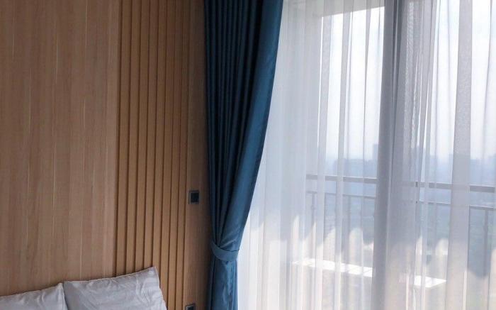 Suburban view Studio in Vinhomes Greenbay, MeTri