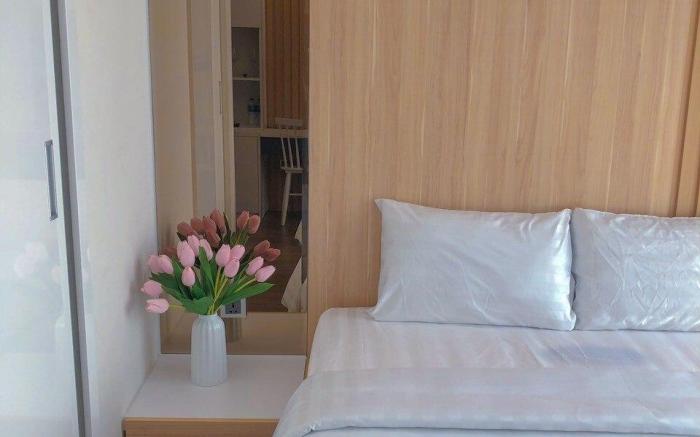 Suburban view Studio in Vinhomes Greenbay, MeTri