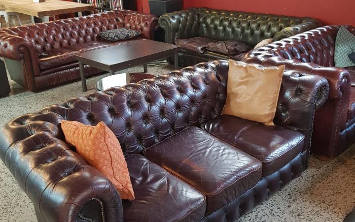 Big Backpackers Hostel