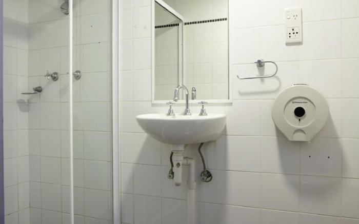 Big Backpackers Hostel