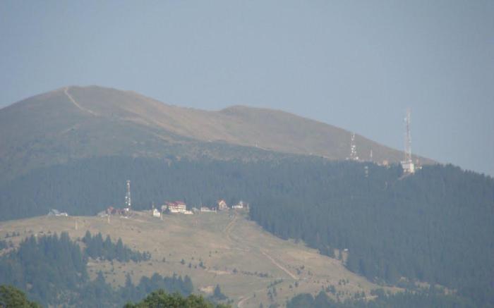 Apartament 3 camere (rooms) Petrosani