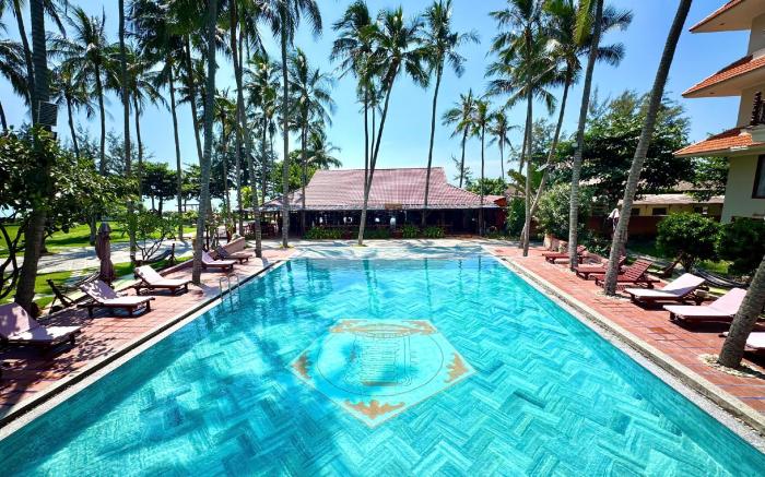 Ca Ty Mui Ne Beach Resort & Spa 
