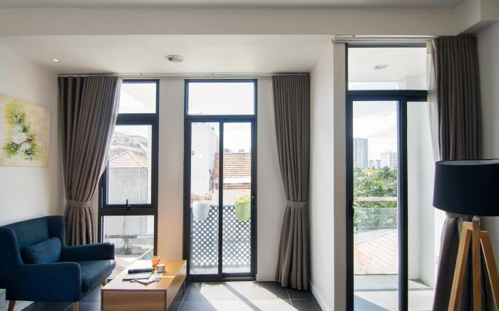 Sen Boutique House