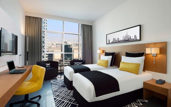 TRYP by Wyndham Dubai