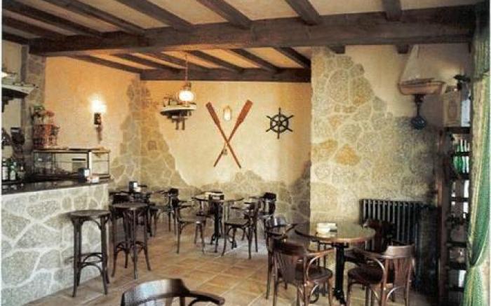 Casa Marineira Lourdes