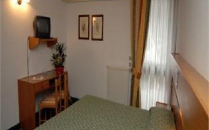 Centro Pineta Family Hotel & Wellness