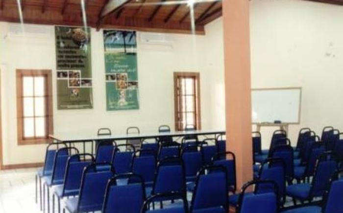 Chaua Porto Hotel