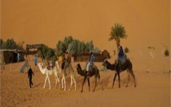 Chez Youssef