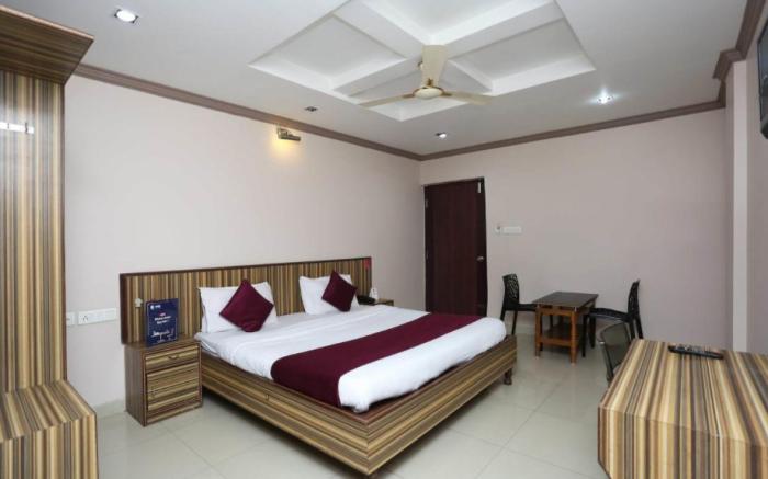 Hotel The Caves Premium