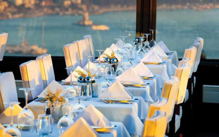 City Center Hotel Taksim Istanbul