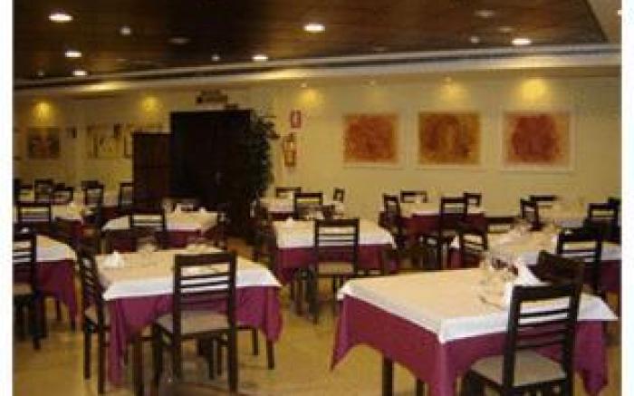 SNO Hotel Ciudad de Sabinanigo